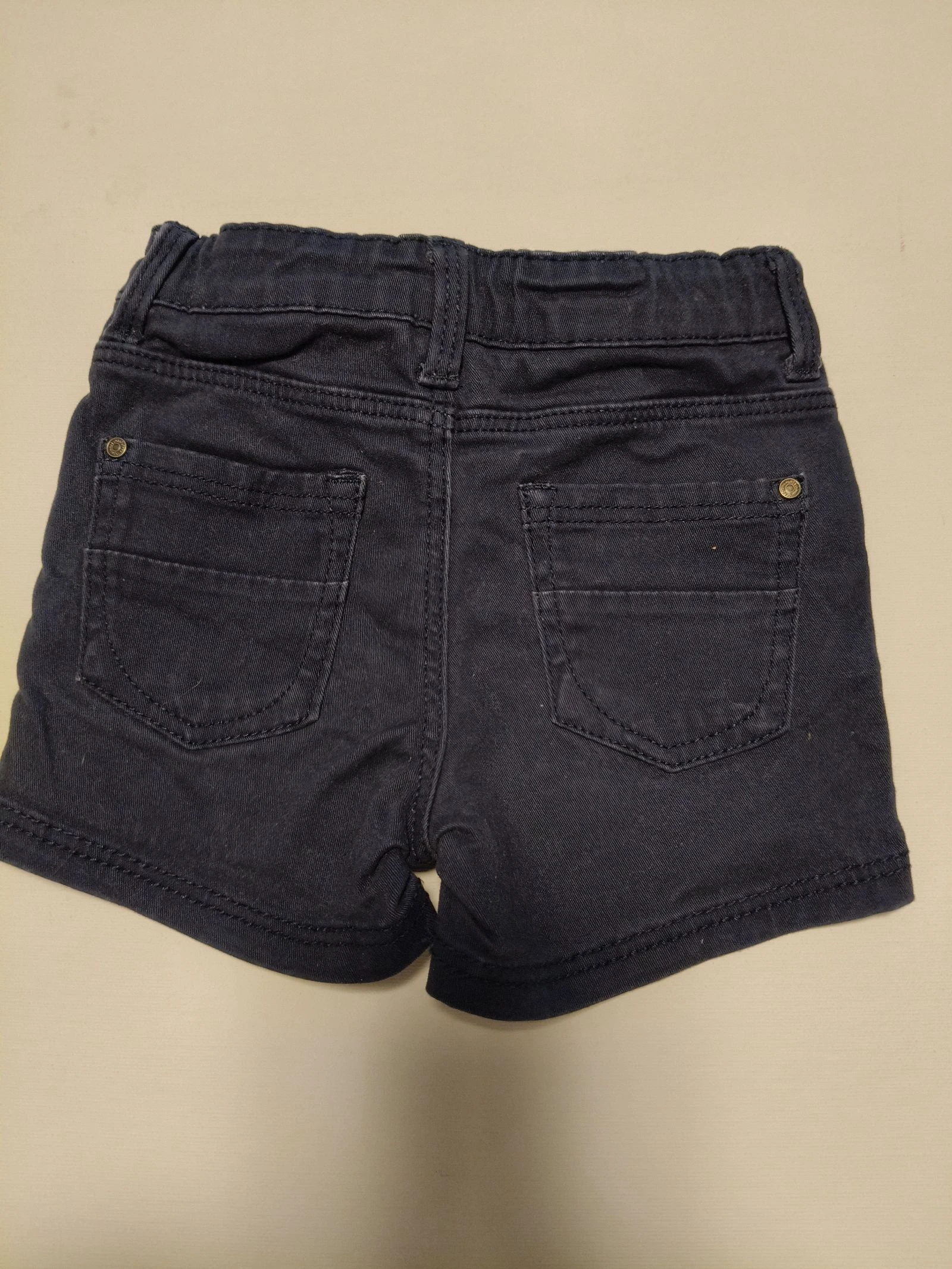 Hema short jeans size 86/92 – photo 3